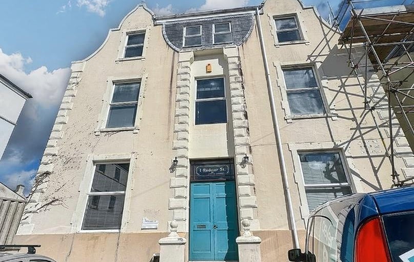Radnor Street, City Centre, Plymouth - Image 1